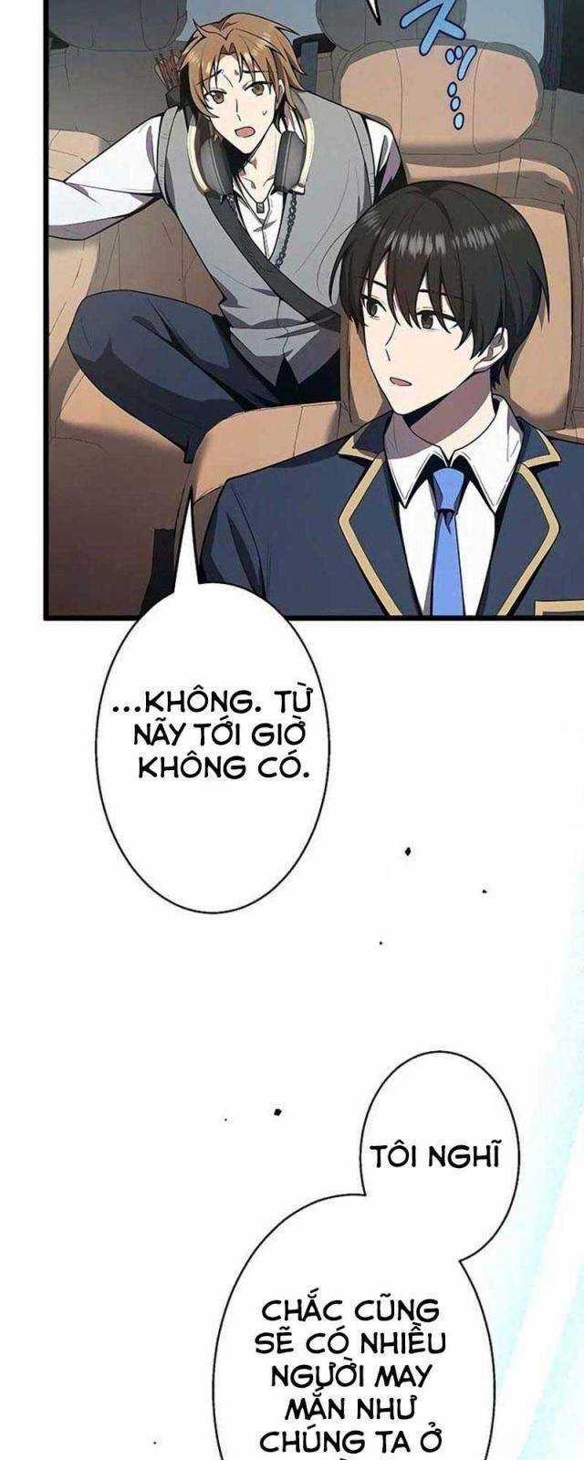 Ah, Thật Tuyệt Khi Còn Sống Chapter 18 trang 34