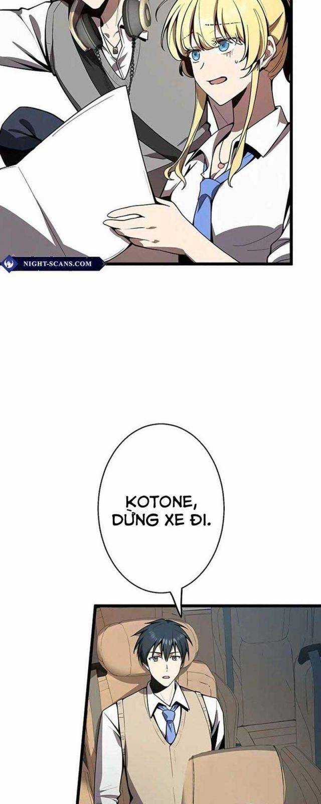 Ah, Thật Tuyệt Khi Còn Sống Chapter 18 trang 36