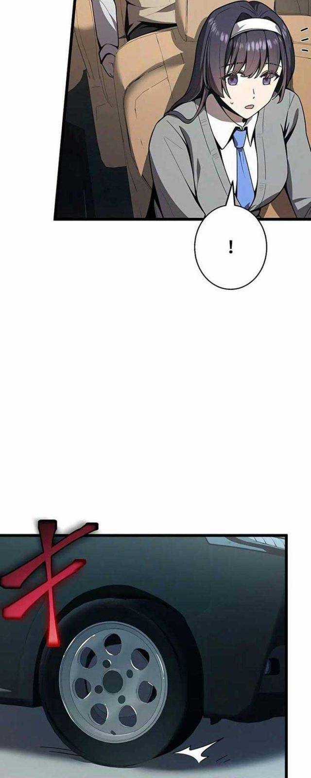 Ah, Thật Tuyệt Khi Còn Sống Chapter 18 trang 37