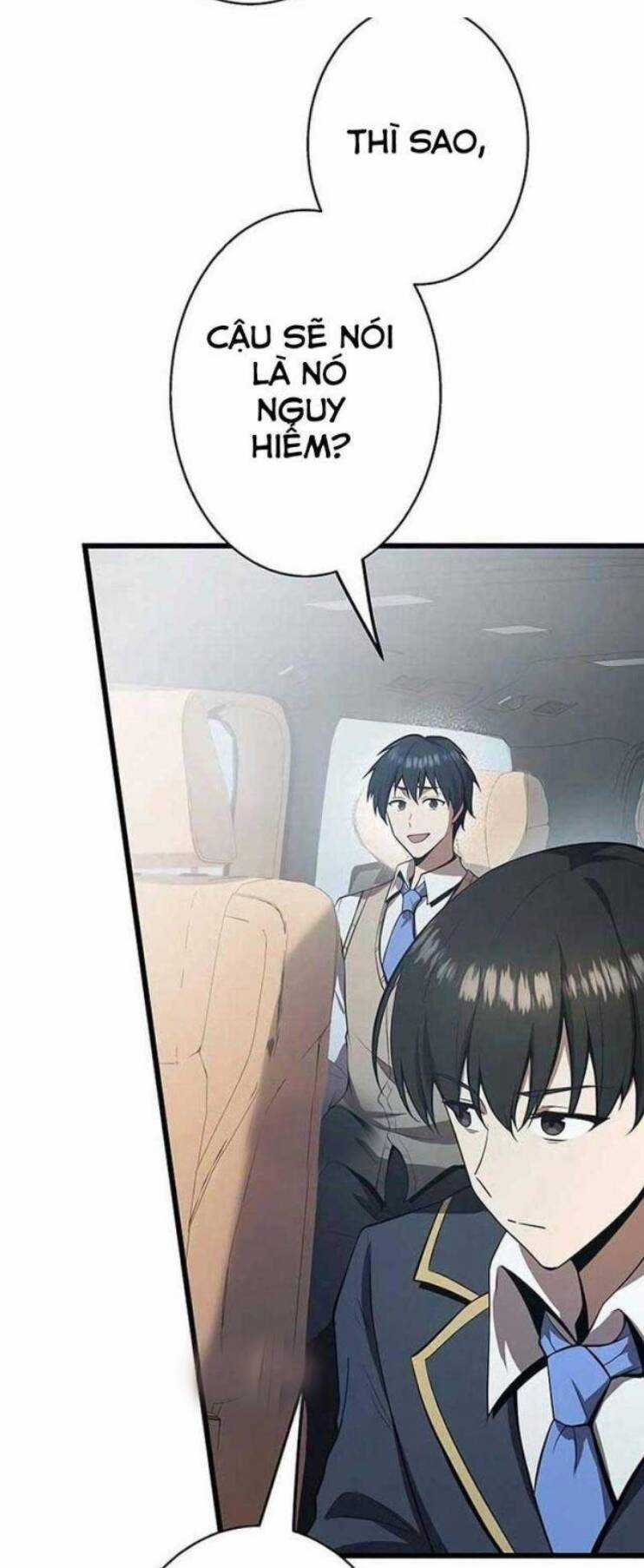 Ah, Thật Tuyệt Khi Còn Sống Chapter 18 trang 39