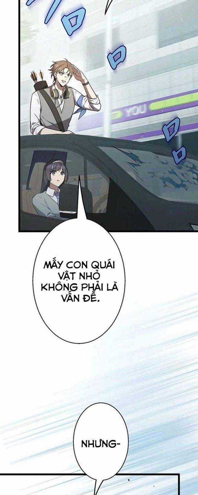 Ah, Thật Tuyệt Khi Còn Sống Chapter 18 trang 4