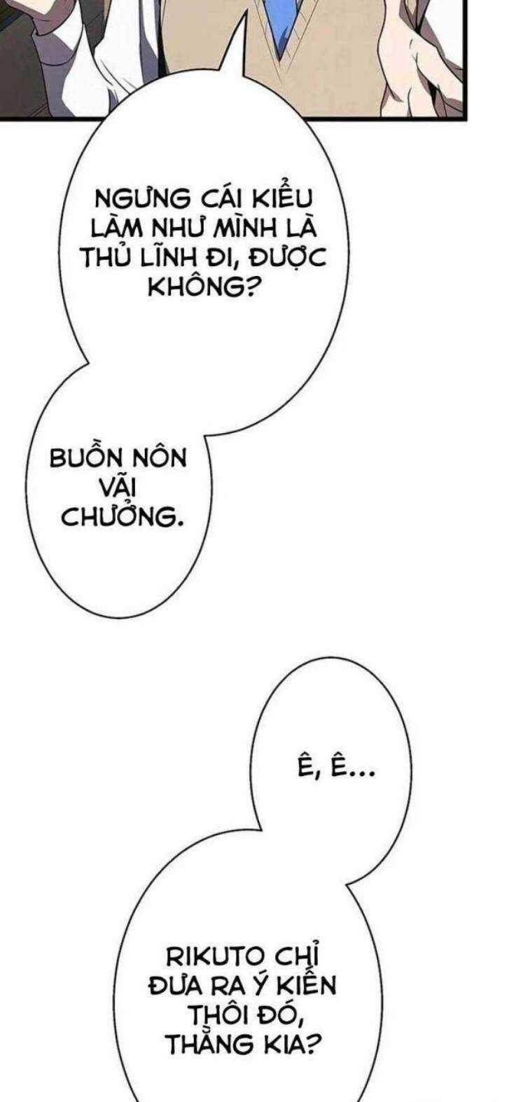 Ah, Thật Tuyệt Khi Còn Sống Chapter 18 trang 41