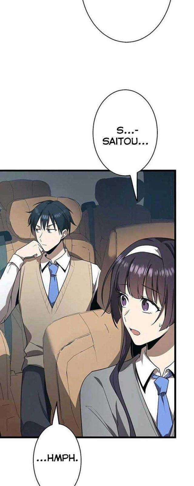 Ah, Thật Tuyệt Khi Còn Sống Chapter 18 trang 43