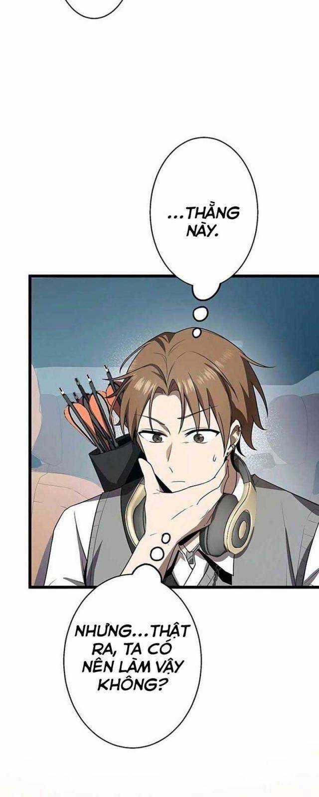 Ah, Thật Tuyệt Khi Còn Sống Chapter 18 trang 44