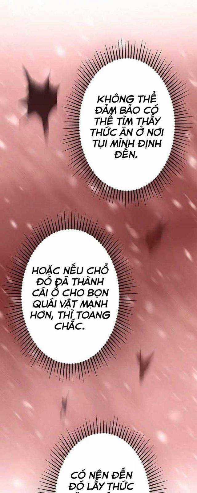 Ah, Thật Tuyệt Khi Còn Sống Chapter 18 trang 45