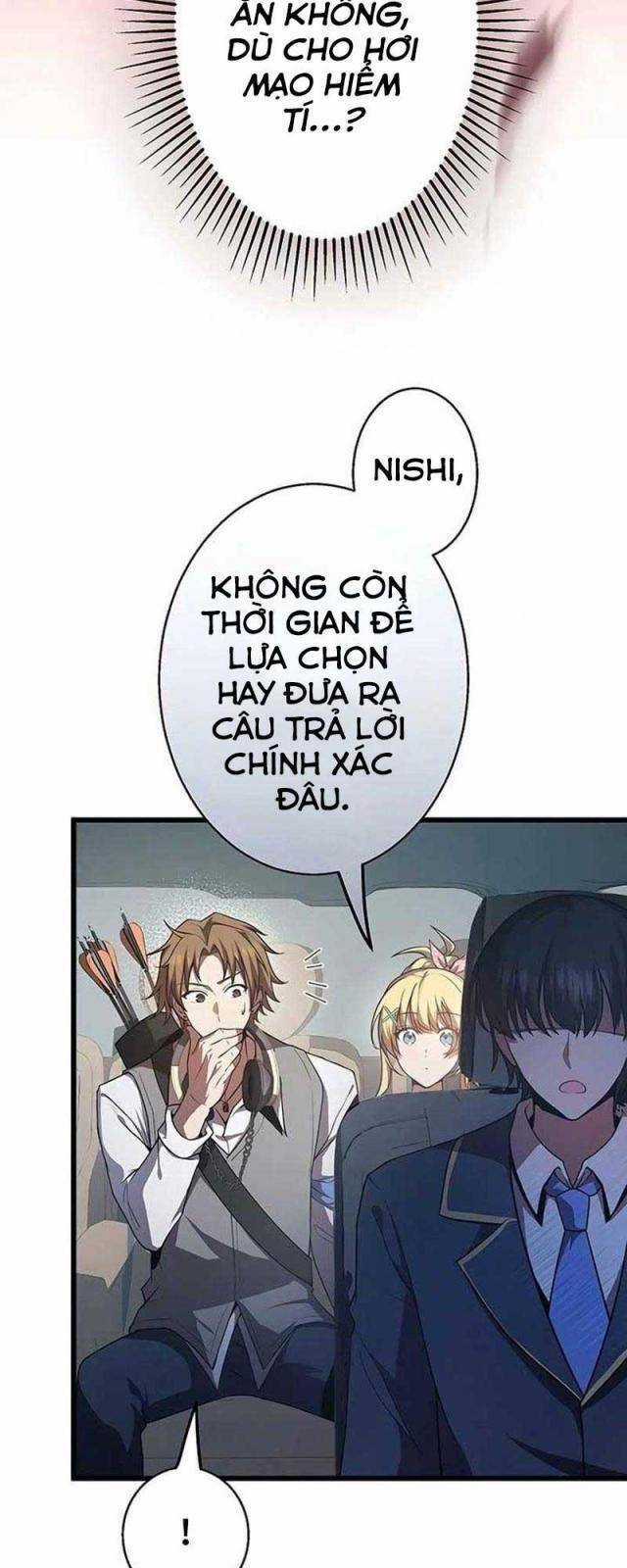 Ah, Thật Tuyệt Khi Còn Sống Chapter 18 trang 46