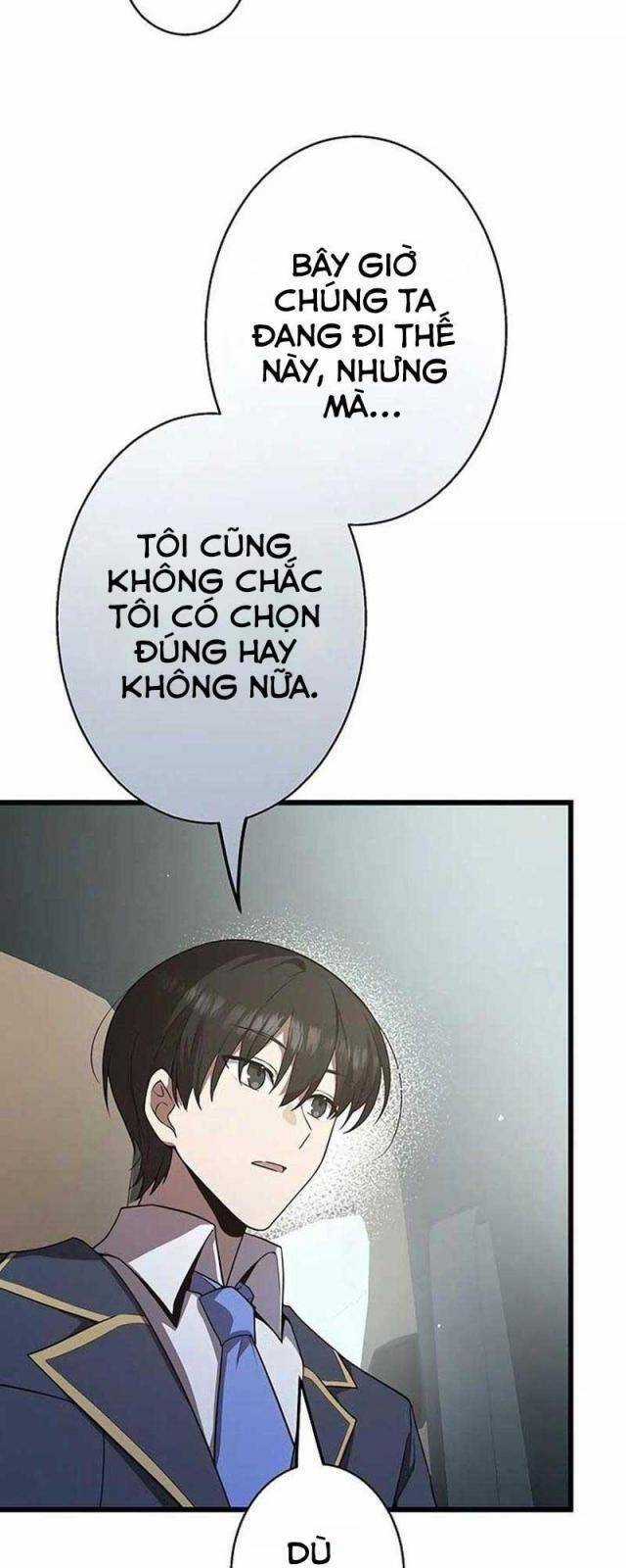 Ah, Thật Tuyệt Khi Còn Sống Chapter 18 trang 47