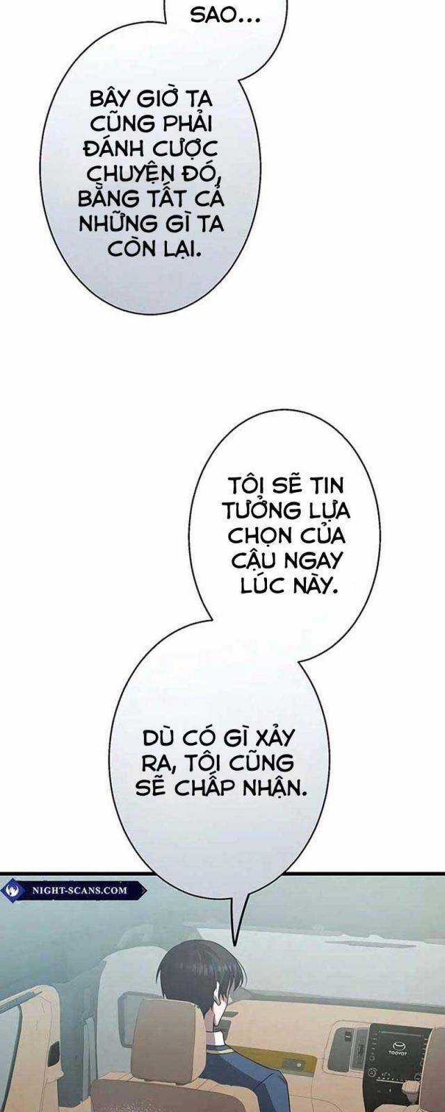 Ah, Thật Tuyệt Khi Còn Sống Chapter 18 trang 48