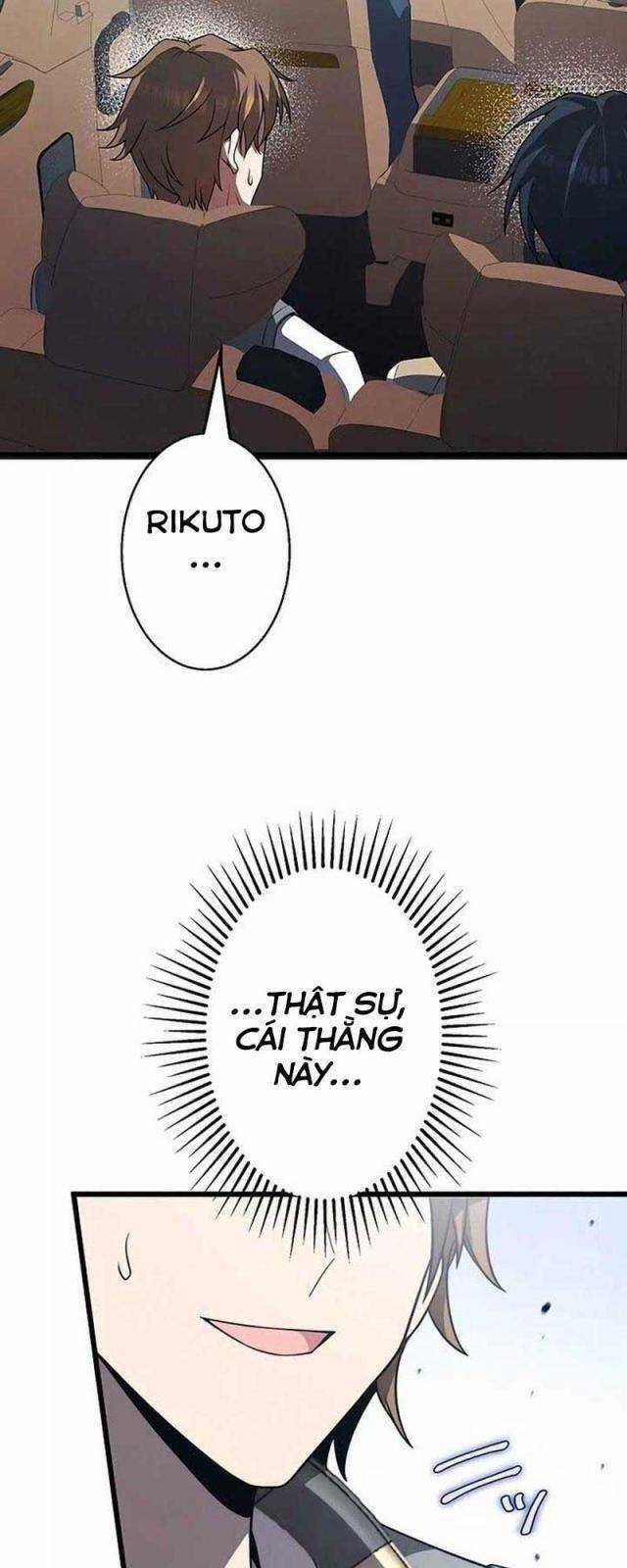 Ah, Thật Tuyệt Khi Còn Sống Chapter 18 trang 49