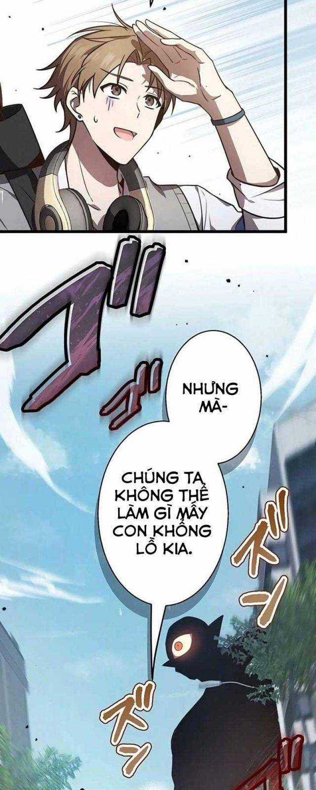 Ah, Thật Tuyệt Khi Còn Sống Chapter 18 trang 5