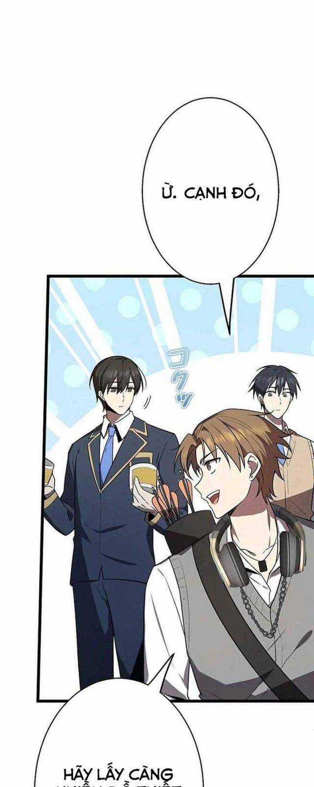 Ah, Thật Tuyệt Khi Còn Sống Chapter 18 trang 57