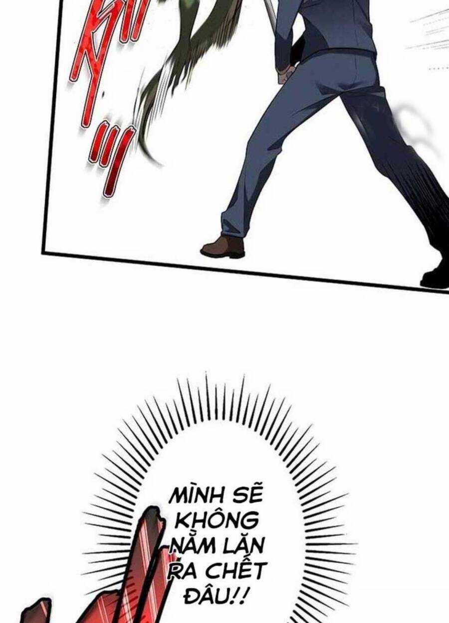 Ah, Thật Tuyệt Khi Còn Sống Chapter 19 trang 101