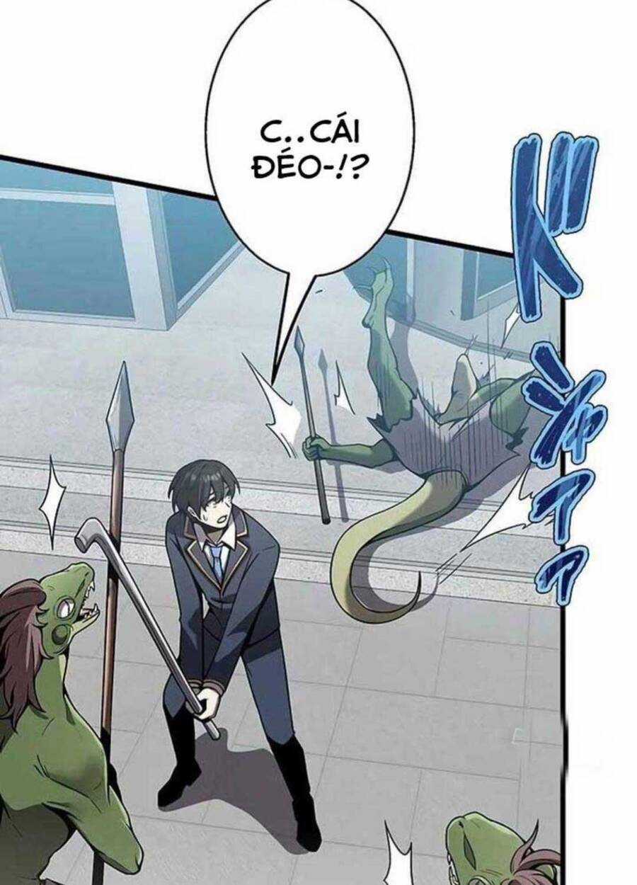 Ah, Thật Tuyệt Khi Còn Sống Chapter 19 trang 109