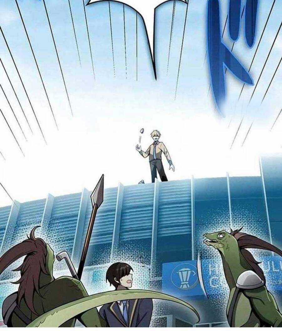 Ah, Thật Tuyệt Khi Còn Sống Chapter 19 trang 111