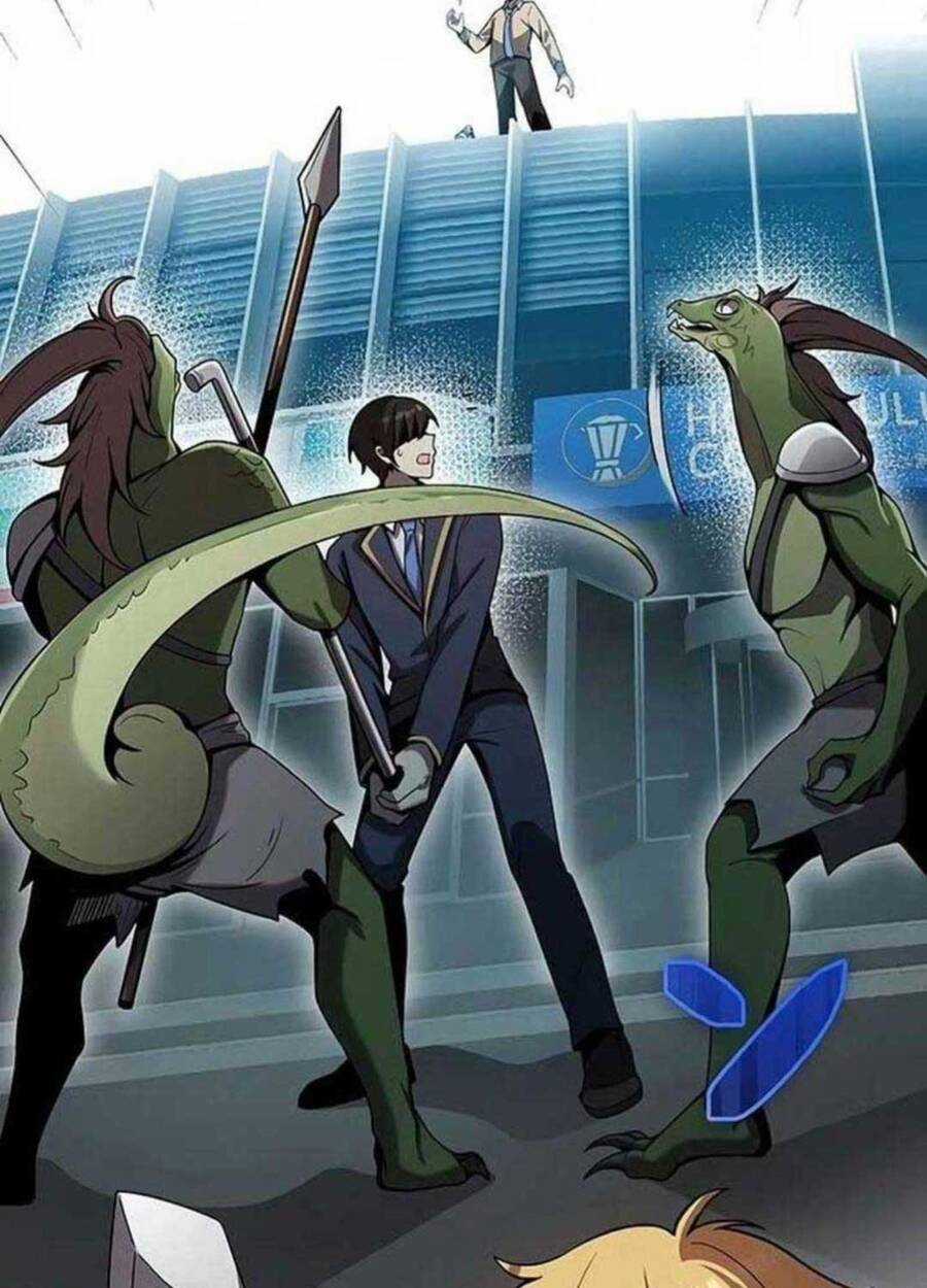 Ah, Thật Tuyệt Khi Còn Sống Chapter 19 trang 113