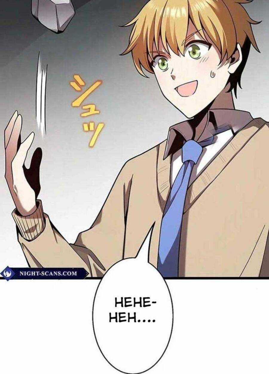 Ah, Thật Tuyệt Khi Còn Sống Chapter 19 trang 114