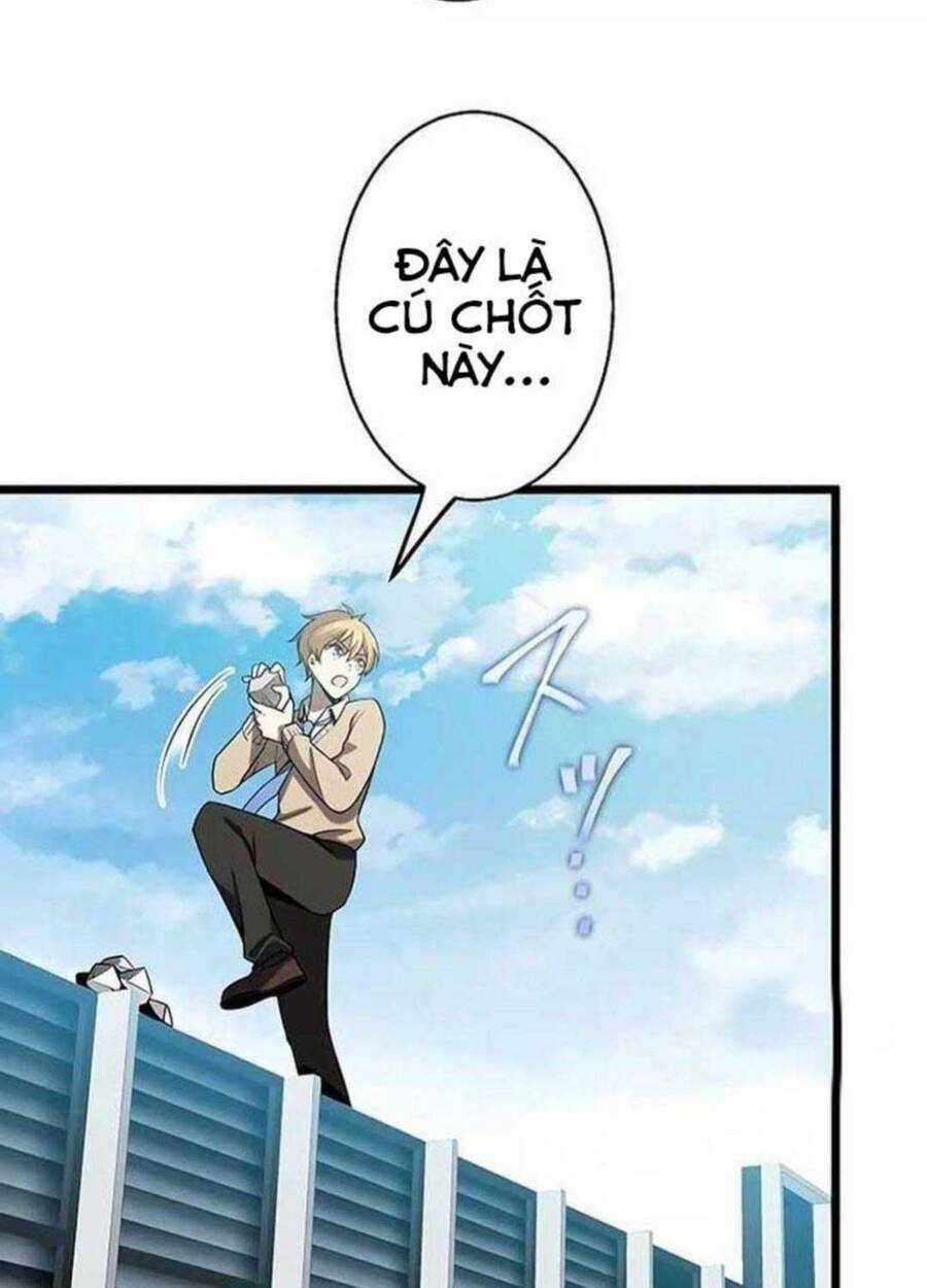 Ah, Thật Tuyệt Khi Còn Sống Chapter 19 trang 115