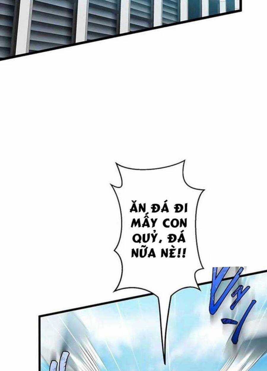 Ah, Thật Tuyệt Khi Còn Sống Chapter 19 trang 116