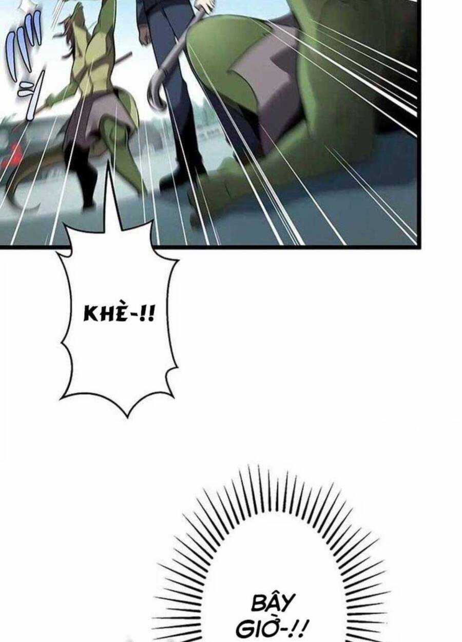 Ah, Thật Tuyệt Khi Còn Sống Chapter 19 trang 119