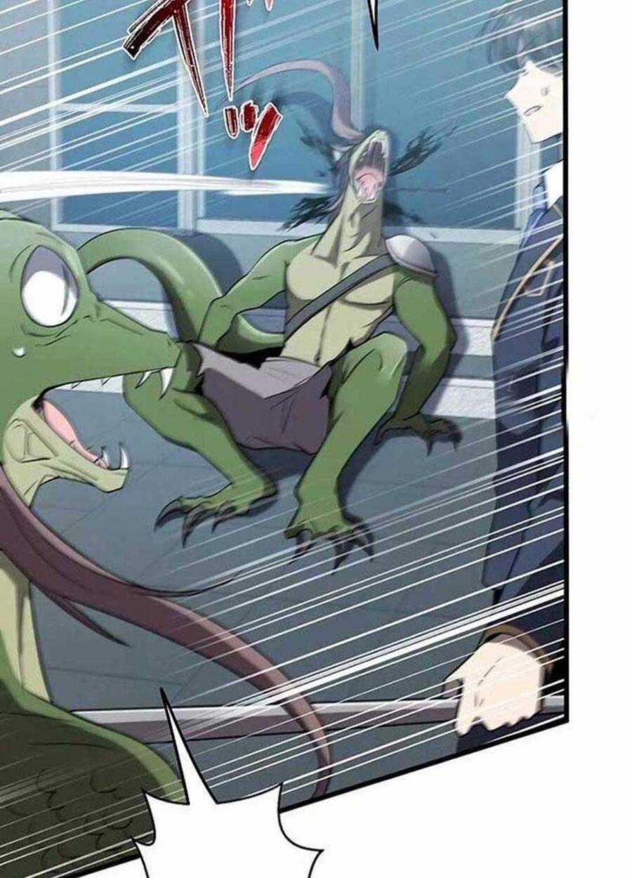 Ah, Thật Tuyệt Khi Còn Sống Chapter 19 trang 122