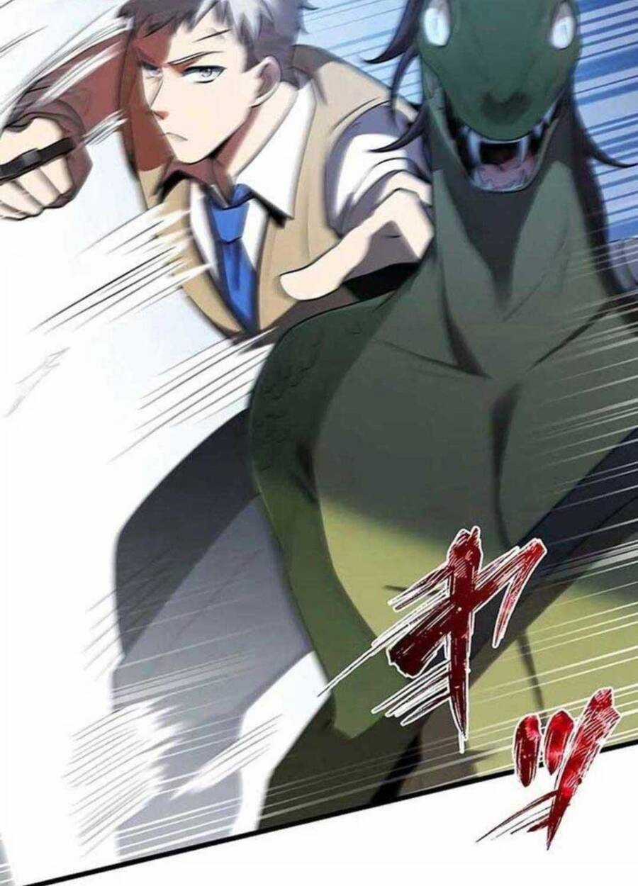 Ah, Thật Tuyệt Khi Còn Sống Chapter 19 trang 124