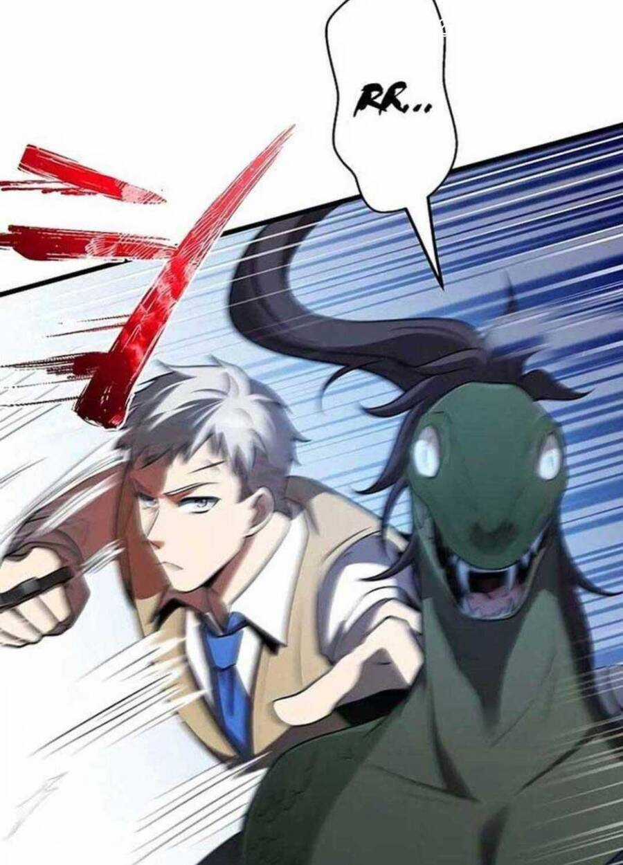 Ah, Thật Tuyệt Khi Còn Sống Chapter 19 trang 126