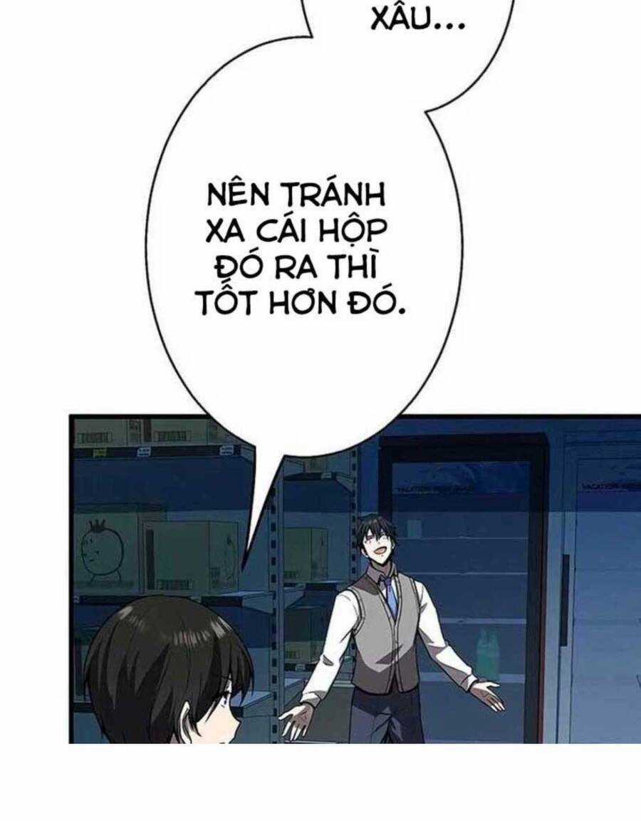 Ah, Thật Tuyệt Khi Còn Sống Chapter 19 trang 13