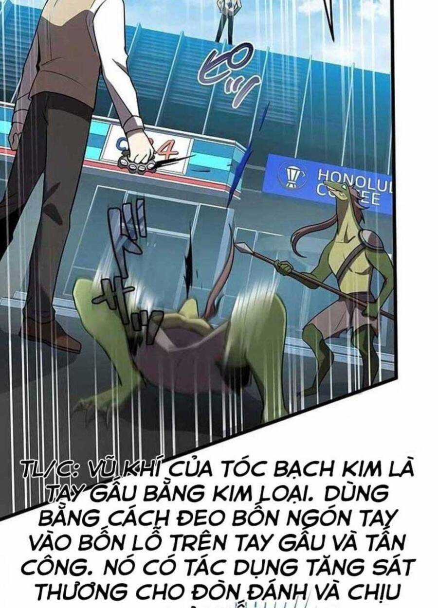 Ah, Thật Tuyệt Khi Còn Sống Chapter 19 trang 130