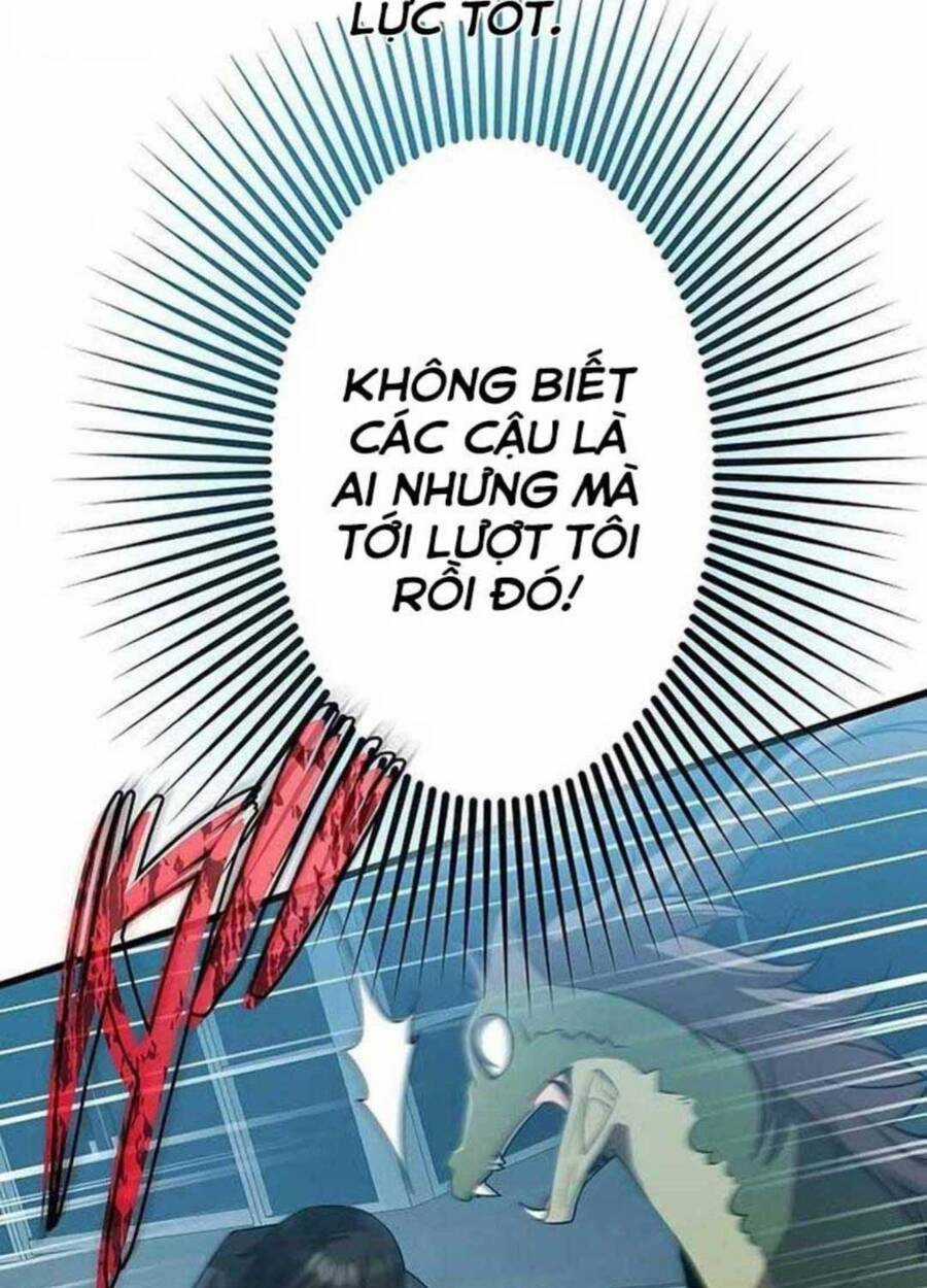 Ah, Thật Tuyệt Khi Còn Sống Chapter 19 trang 131