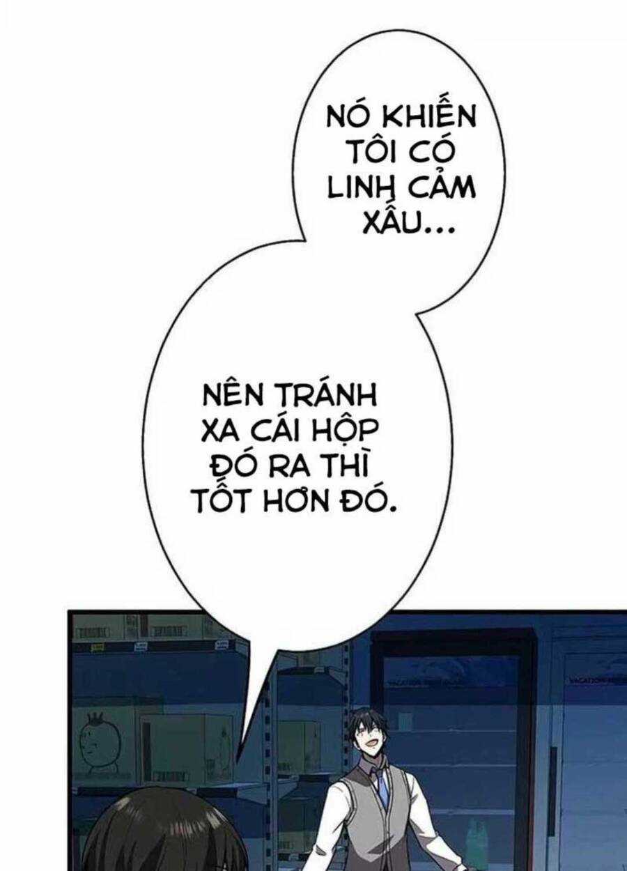 Ah, Thật Tuyệt Khi Còn Sống Chapter 19 trang 14