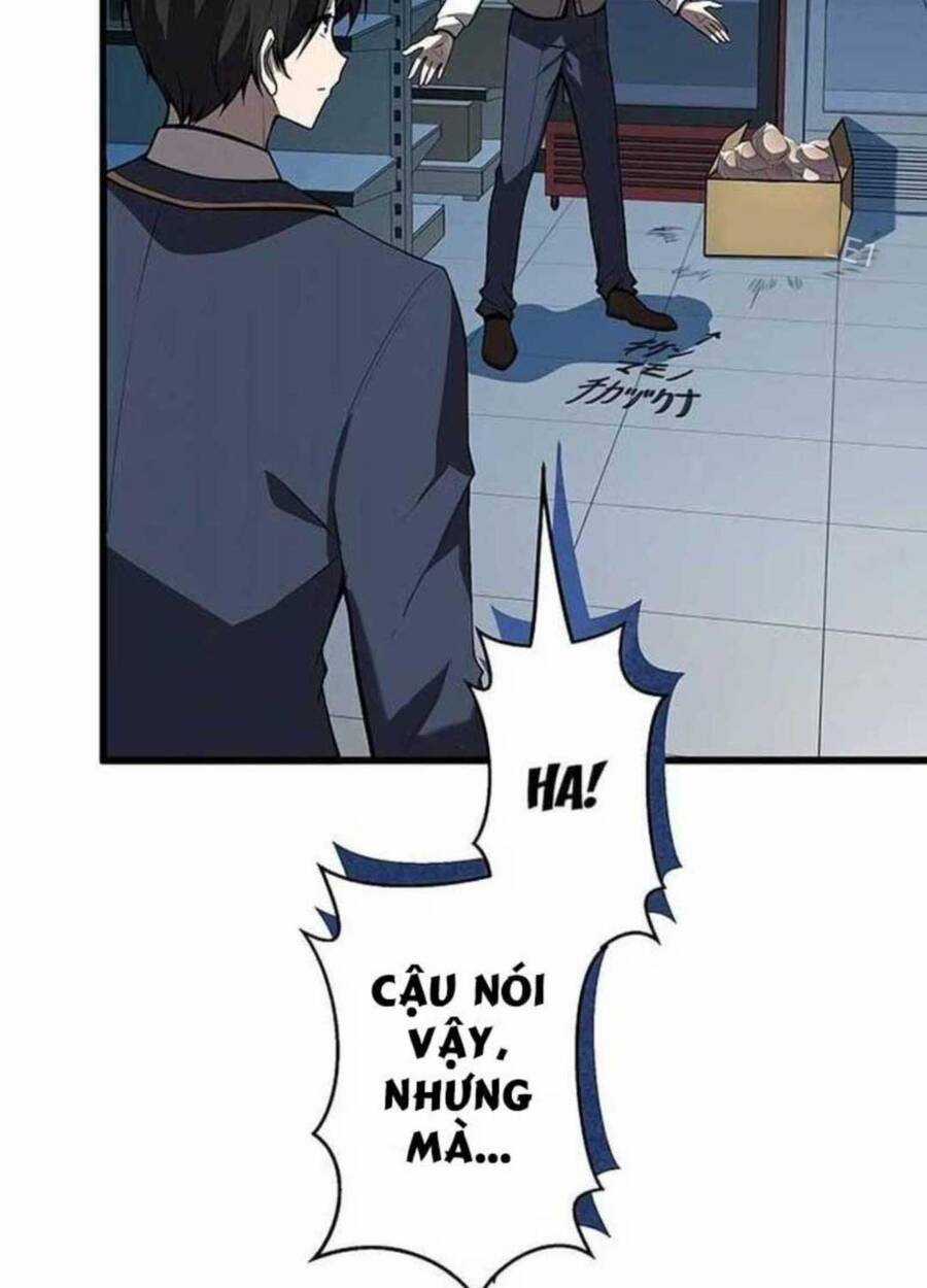 Ah, Thật Tuyệt Khi Còn Sống Chapter 19 trang 15