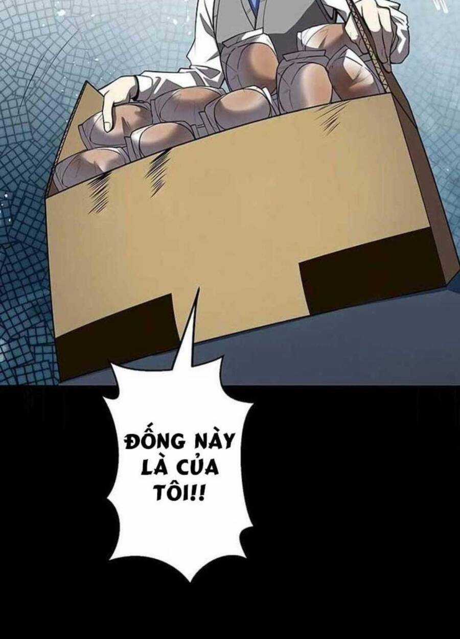 Ah, Thật Tuyệt Khi Còn Sống Chapter 19 trang 19