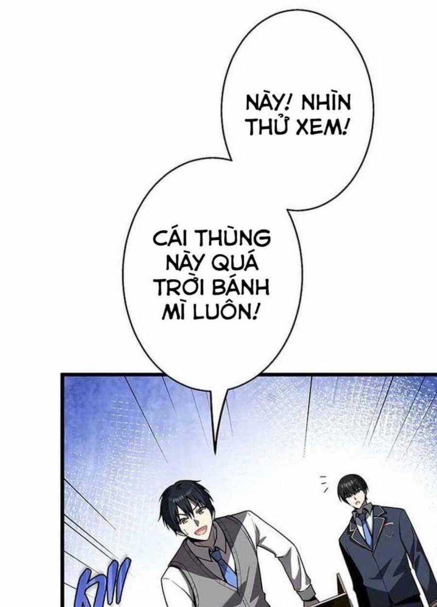 Ah, Thật Tuyệt Khi Còn Sống Chapter 19 trang 2