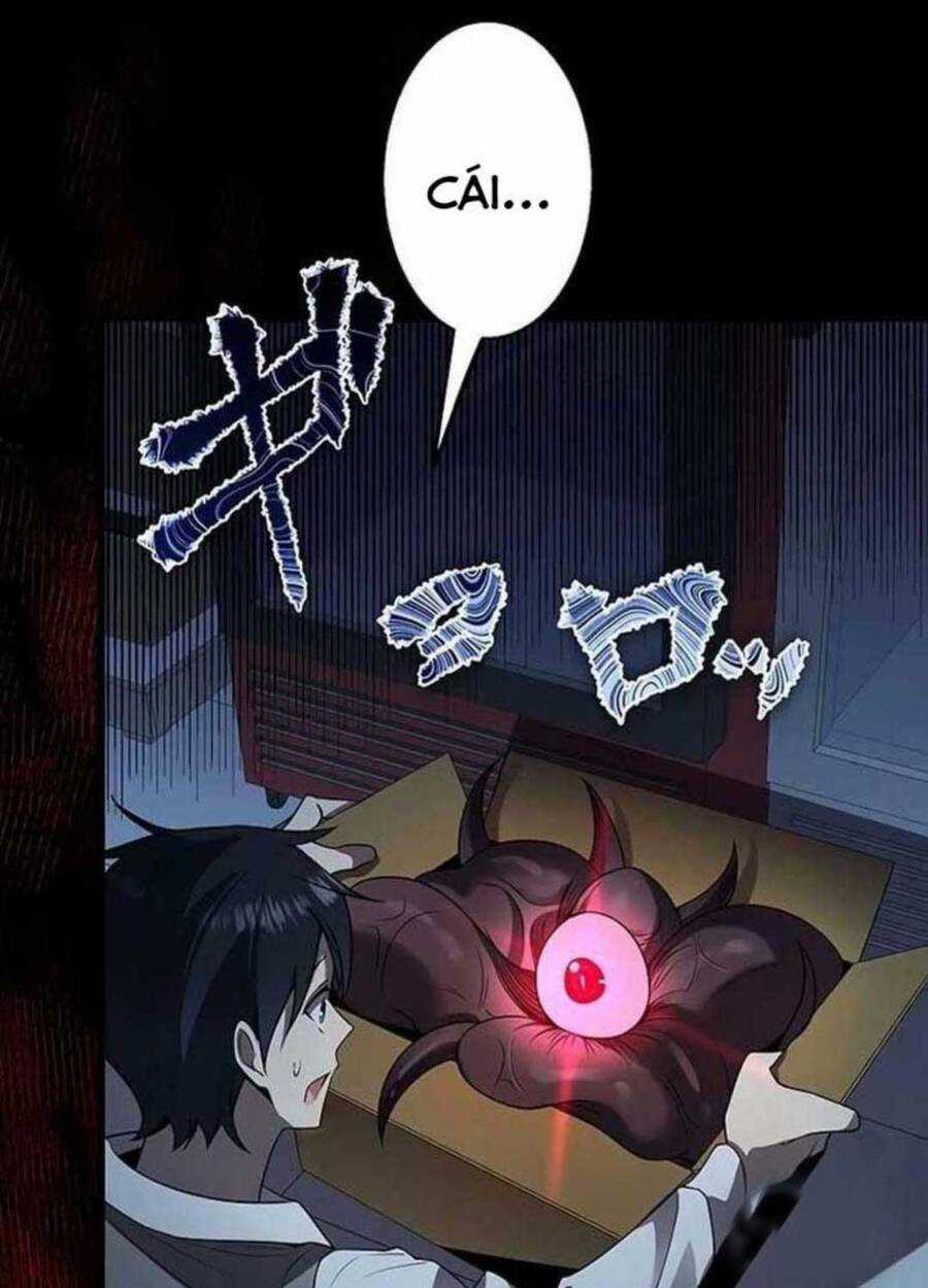 Ah, Thật Tuyệt Khi Còn Sống Chapter 19 trang 20