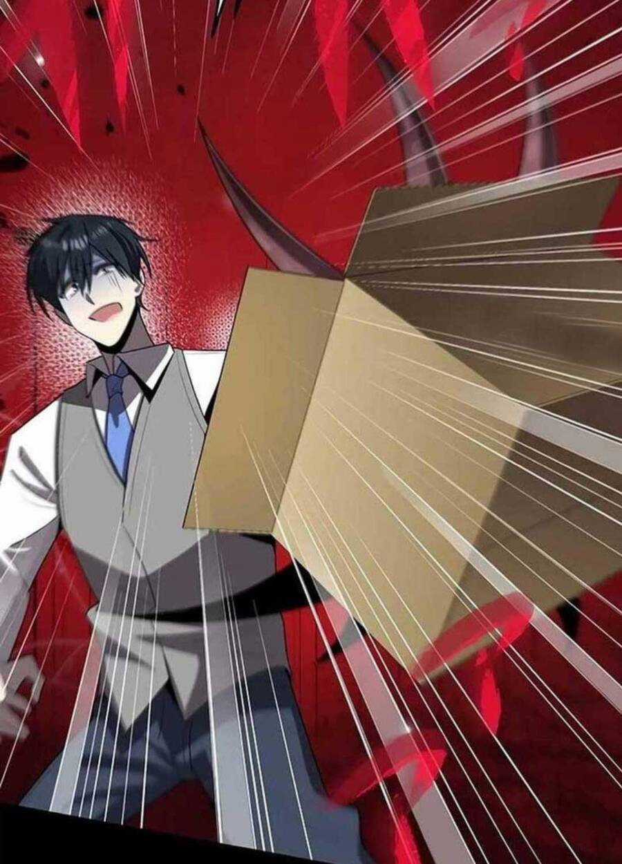 Ah, Thật Tuyệt Khi Còn Sống Chapter 19 trang 22