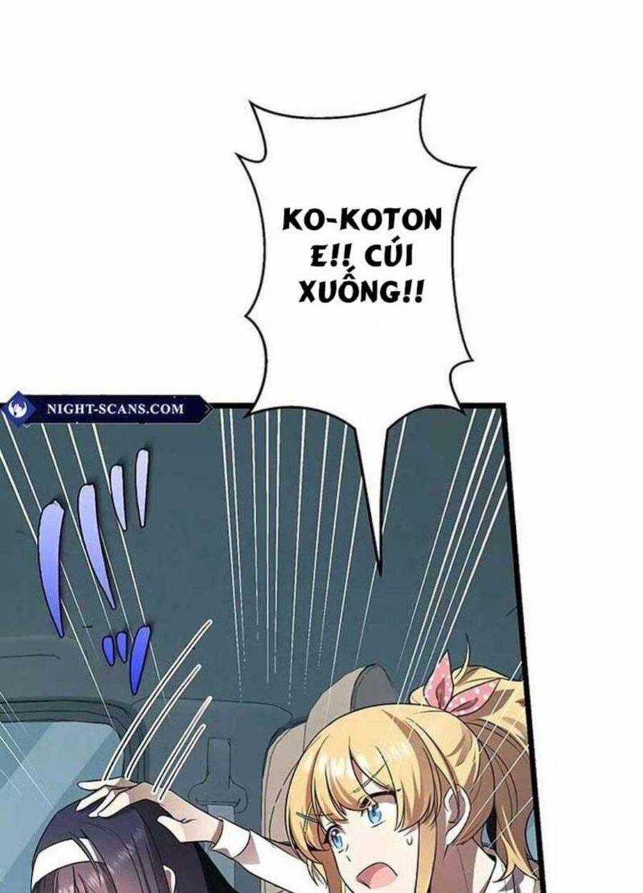 Ah, Thật Tuyệt Khi Còn Sống Chapter 19 trang 28