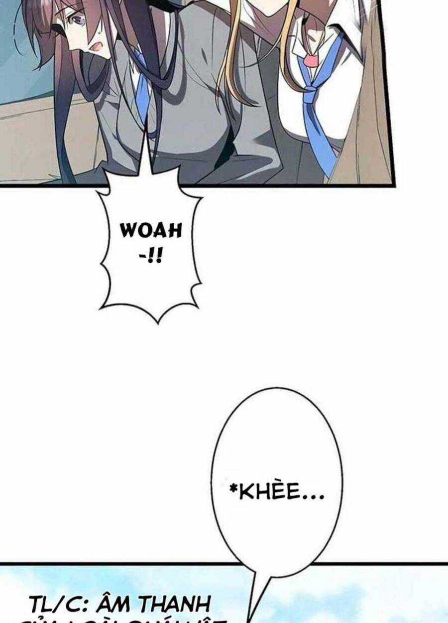 Ah, Thật Tuyệt Khi Còn Sống Chapter 19 trang 29