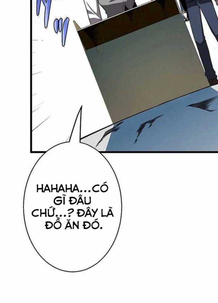 Ah, Thật Tuyệt Khi Còn Sống Chapter 19 trang 3