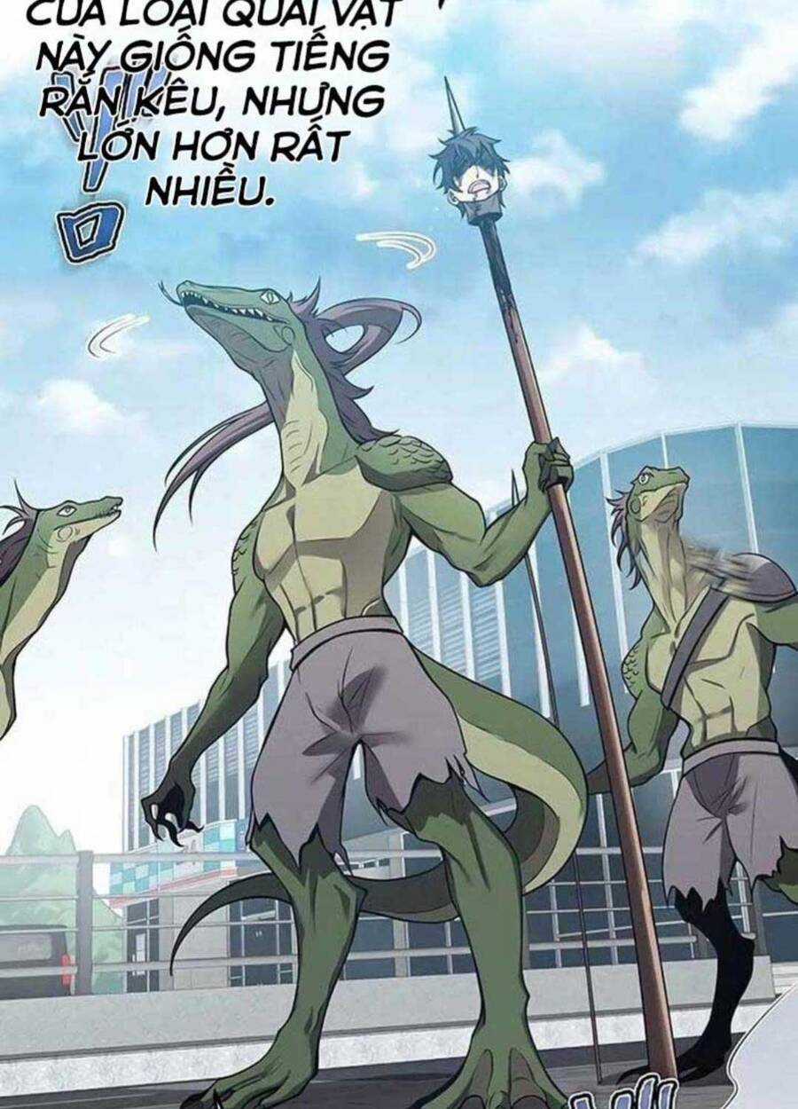 Ah, Thật Tuyệt Khi Còn Sống Chapter 19 trang 30