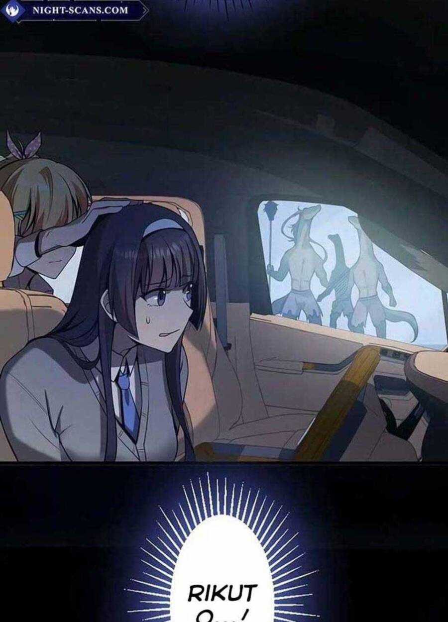 Ah, Thật Tuyệt Khi Còn Sống Chapter 19 trang 32