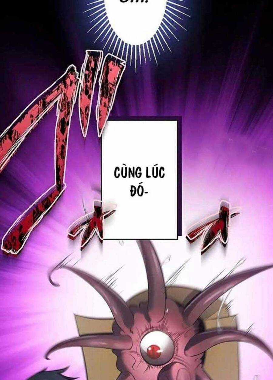 Ah, Thật Tuyệt Khi Còn Sống Chapter 19 trang 33