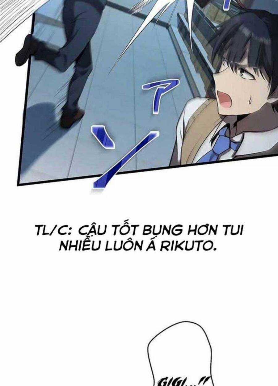 Ah, Thật Tuyệt Khi Còn Sống Chapter 19 trang 39