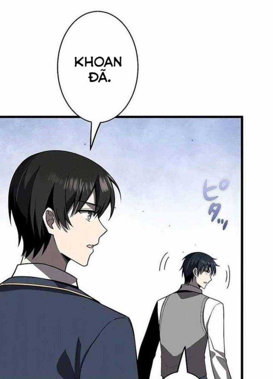 Ah, Thật Tuyệt Khi Còn Sống Chapter 19 trang 4