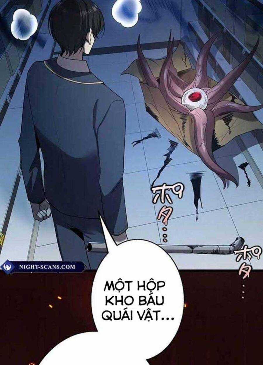 Ah, Thật Tuyệt Khi Còn Sống Chapter 19 trang 46