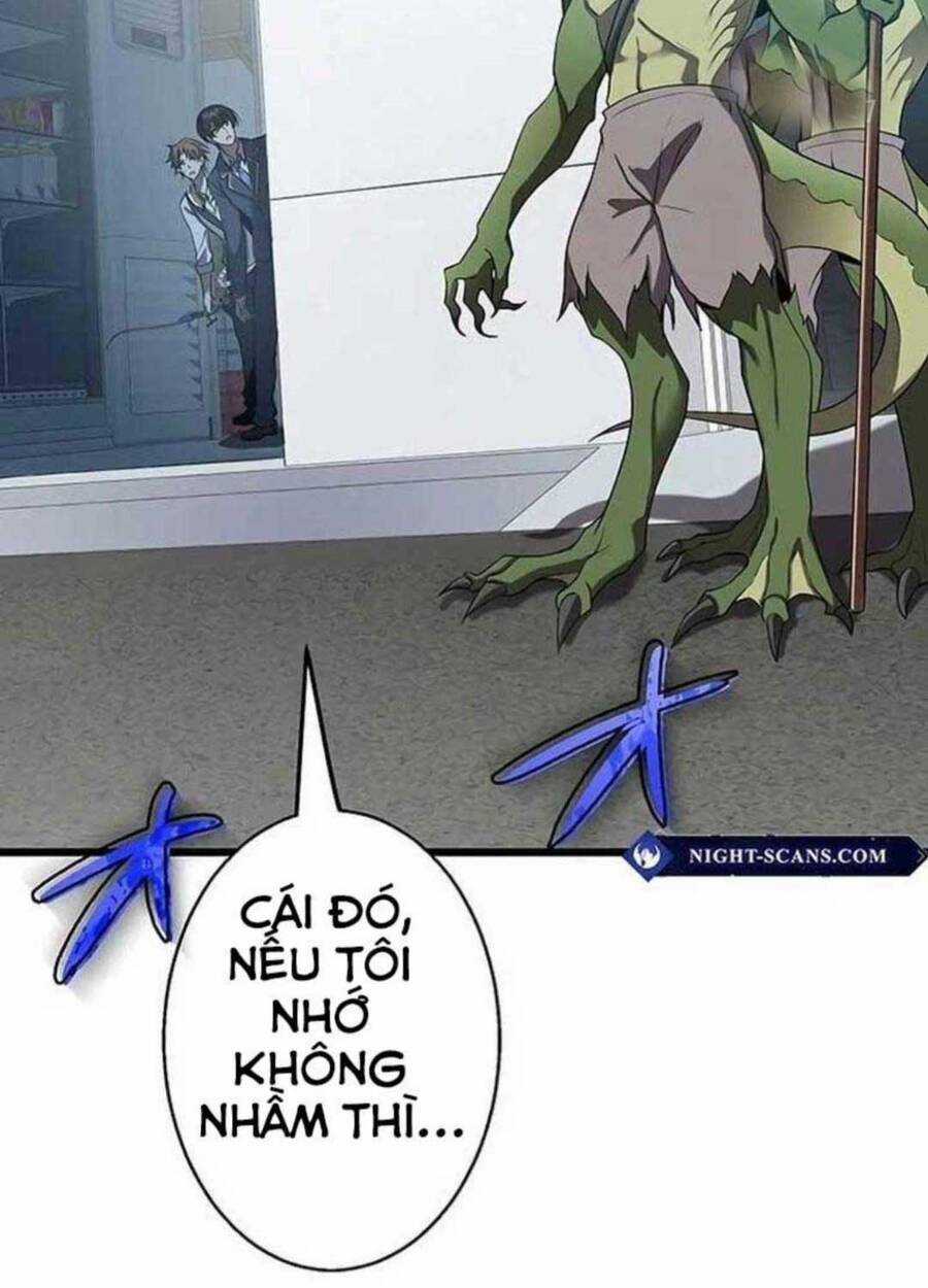 Ah, Thật Tuyệt Khi Còn Sống Chapter 19 trang 50