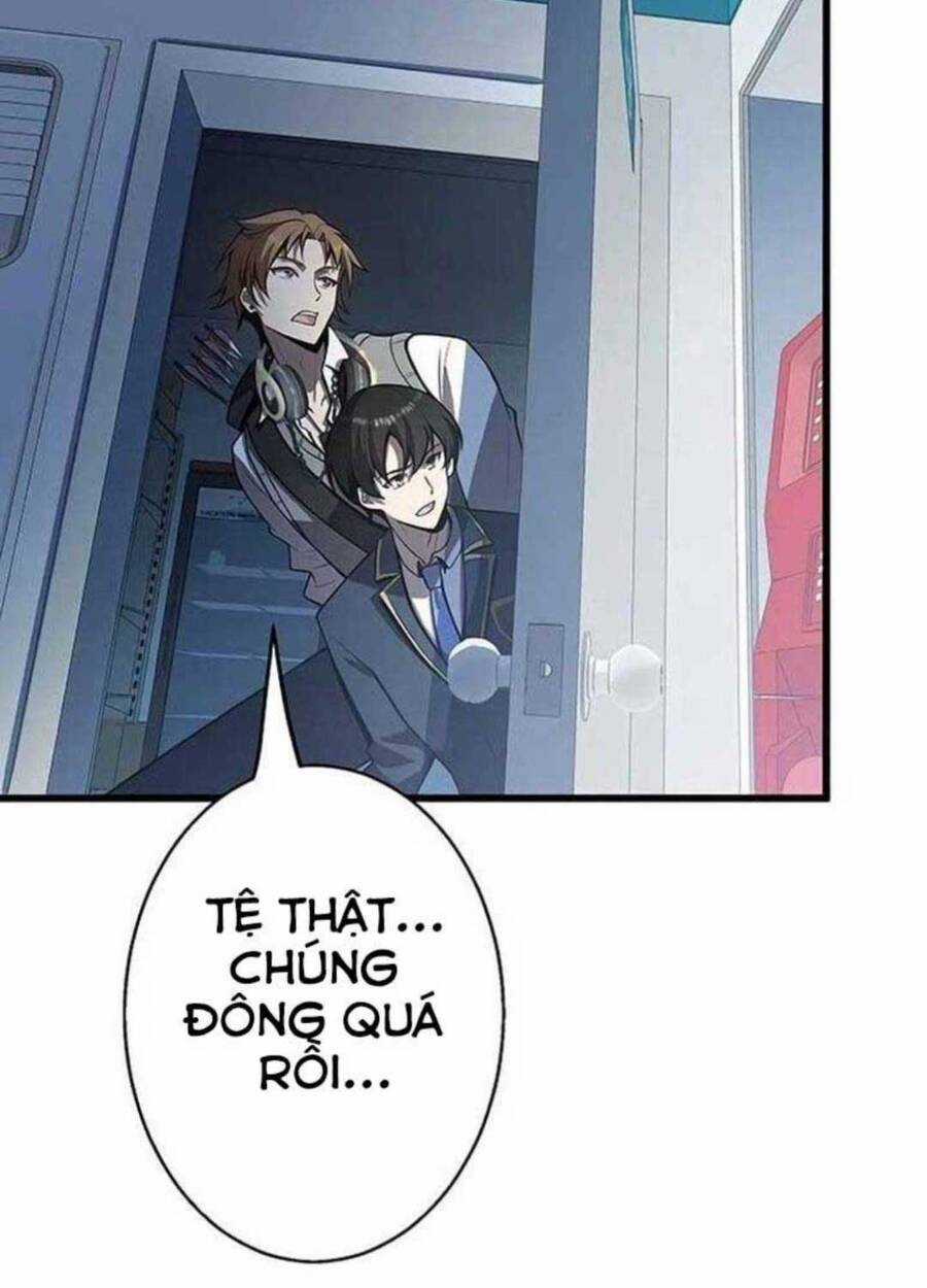 Ah, Thật Tuyệt Khi Còn Sống Chapter 19 trang 52