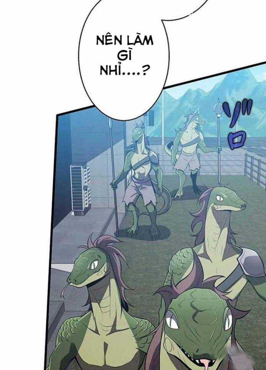 Ah, Thật Tuyệt Khi Còn Sống Chapter 19 trang 56