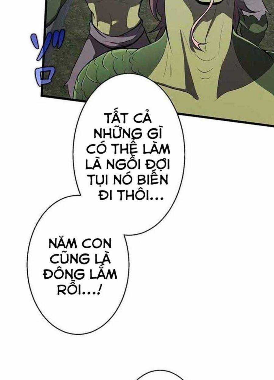 Ah, Thật Tuyệt Khi Còn Sống Chapter 19 trang 57