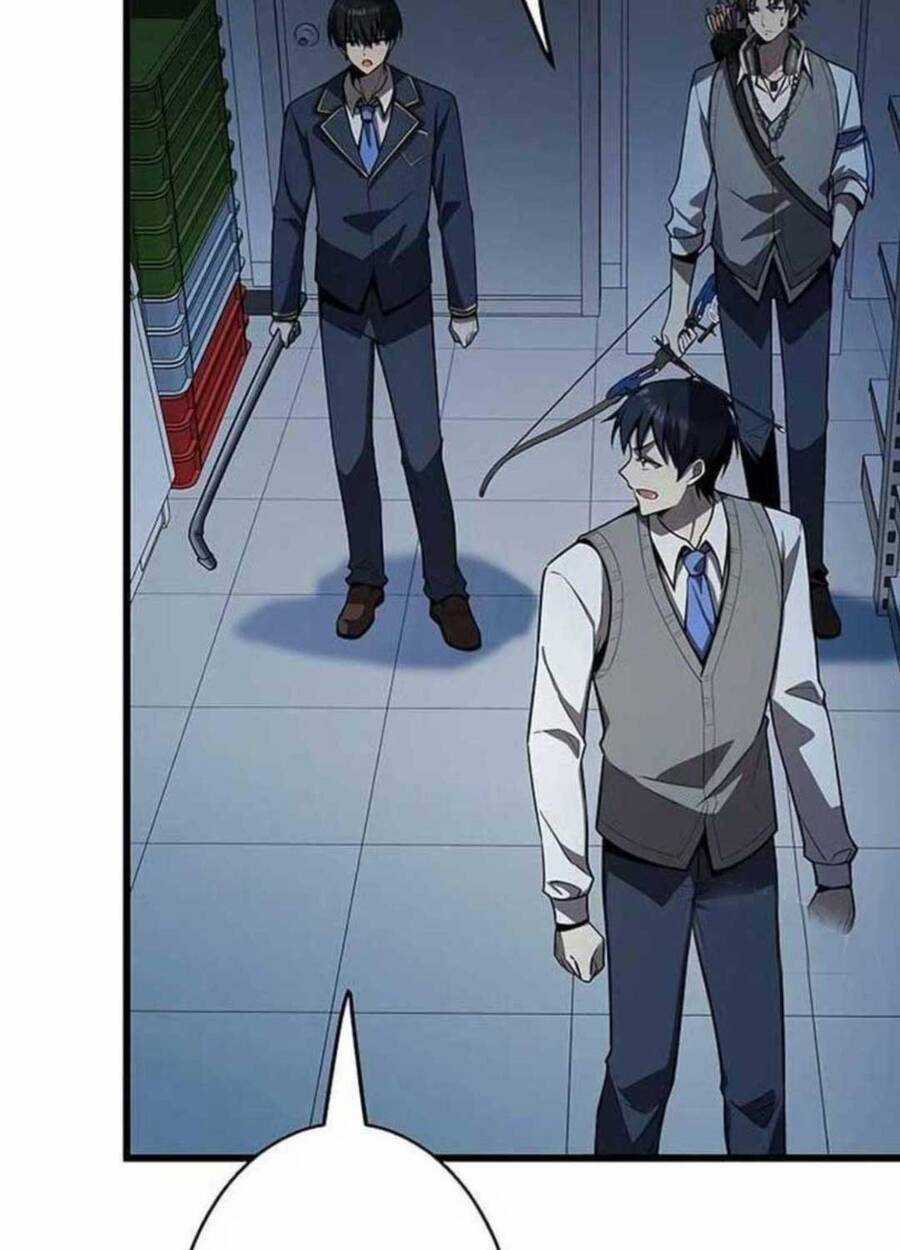 Ah, Thật Tuyệt Khi Còn Sống Chapter 19 trang 6