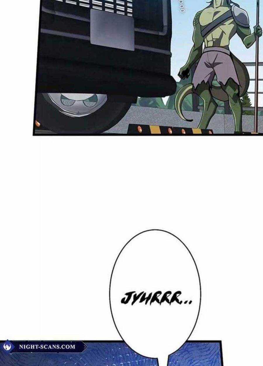 Ah, Thật Tuyệt Khi Còn Sống Chapter 19 trang 61